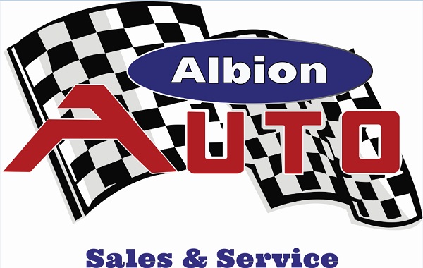 Albion Auto Sales & Servic